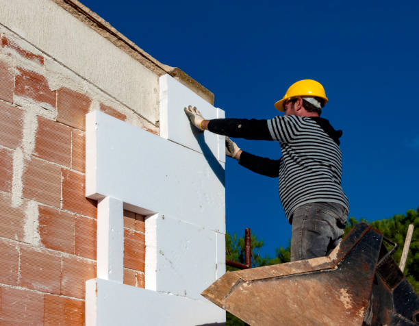Best Insulation Maintenance and Repair in Walnut Grove, CA
