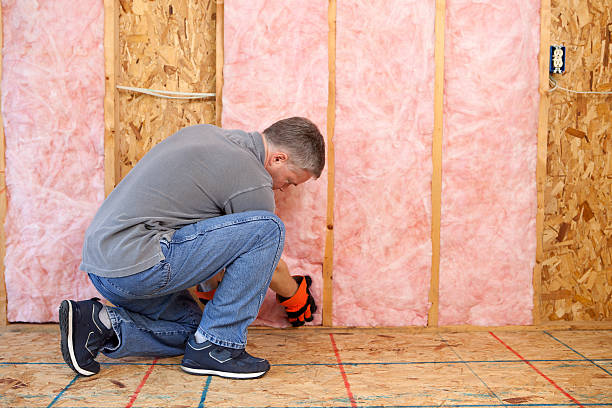 Best Insulation for Specific Applications in Walnut Grove, CA