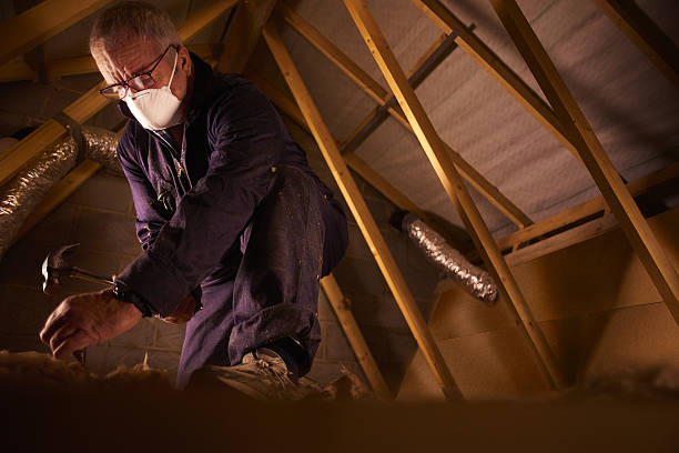 Best Residential Insulation in Walnut Grove, CA